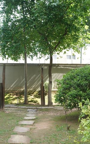 Apartamento para alugar com 51m², 2 quartos e 1 vagaÁrea comum