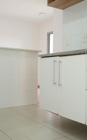 Apartamento para alugar com 51m², 2 quartos e 1 vagaCozinha
