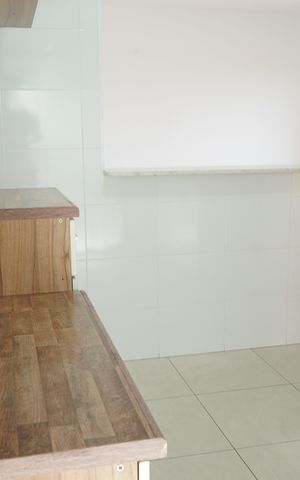 Apartamento para alugar com 51m², 2 quartos e 1 vagaCozinha