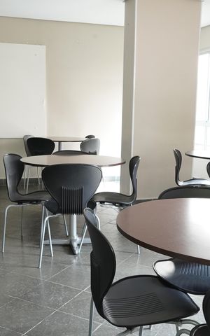 Apartamento para alugar com 51m², 2 quartos e 1 vagaÁrea comum