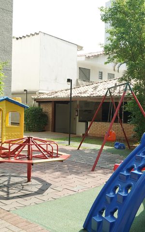 Apartamento para alugar com 51m², 2 quartos e 1 vagaÁrea comum