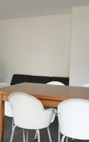 Apartamento para alugar com 51m², 2 quartos e 1 vagaÁrea comum