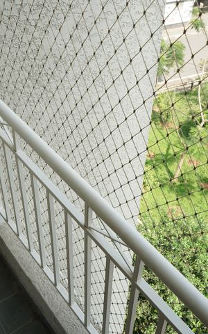 Apartamento para alugar com 51m², 2 quartos e 1 vagaVaranda