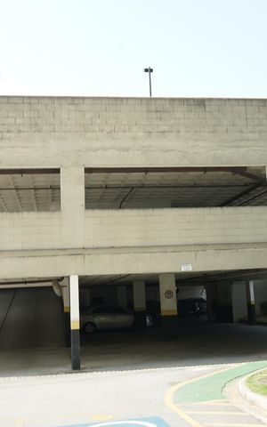 Apartamento para alugar com 51m², 2 quartos e 1 vagaÁrea comum