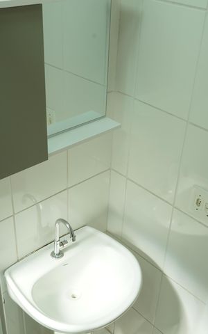 Apartamento para alugar com 51m², 2 quartos e 1 vagaBanheiro