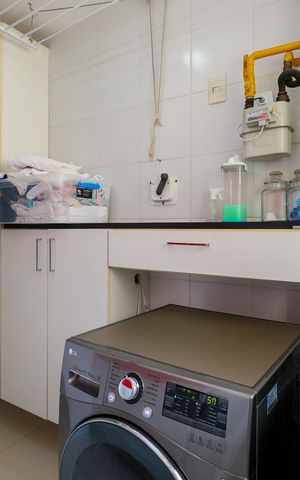 Apartamento à venda com 107m², 2 quartos e 2 vagas