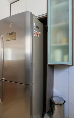 Apartamento à venda com 107m², 2 quartos e 2 vagas