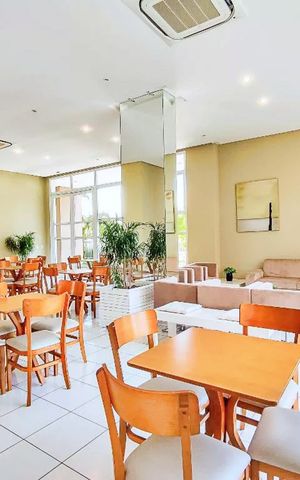 Apartamento à venda com 107m², 2 quartos e 2 vagas