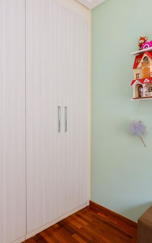 Apartamento à venda com 107m², 2 quartos e 2 vagas