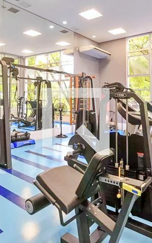Apartamento à venda com 107m², 2 quartos e 2 vagas