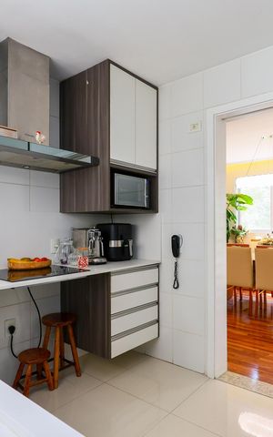 Apartamento à venda com 107m², 2 quartos e 2 vagas