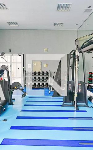 Apartamento à venda com 107m², 2 quartos e 2 vagas