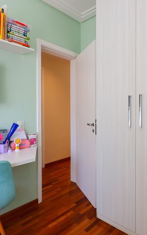 Apartamento à venda com 107m², 2 quartos e 2 vagas