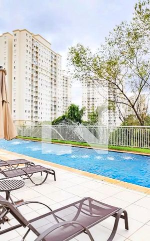 Apartamento à venda com 107m², 2 quartos e 2 vagas