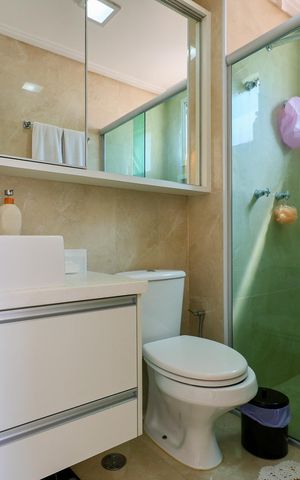 Apartamento à venda com 107m², 2 quartos e 2 vagas