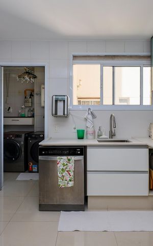 Apartamento à venda com 107m², 2 quartos e 2 vagas