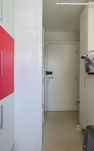 Apartamento à venda com 107m², 2 quartos e 2 vagas