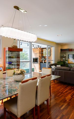Apartamento à venda com 107m², 2 quartos e 2 vagas