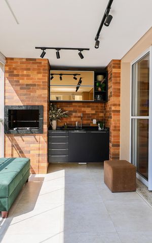 Apartamento à venda com 107m², 2 quartos e 2 vagas