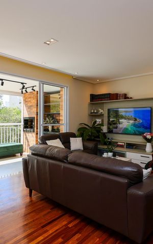 Apartamento à venda com 107m², 2 quartos e 2 vagas