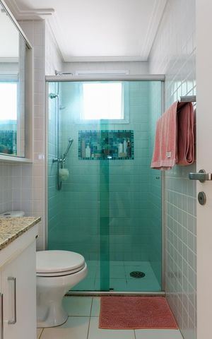 Apartamento à venda com 107m², 2 quartos e 2 vagas
