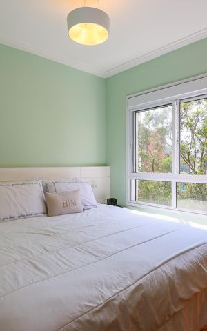 Apartamento à venda com 107m², 2 quartos e 2 vagas