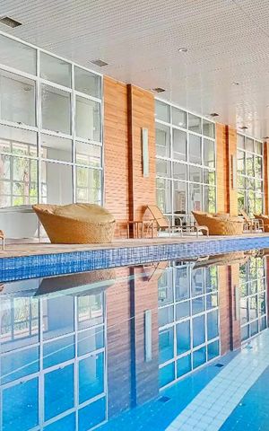 Apartamento à venda com 107m², 2 quartos e 2 vagas