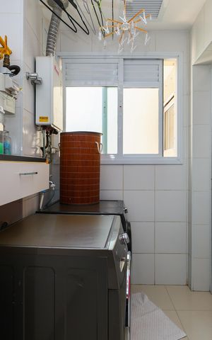 Apartamento à venda com 107m², 2 quartos e 2 vagas