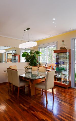 Apartamento à venda com 107m², 2 quartos e 2 vagas