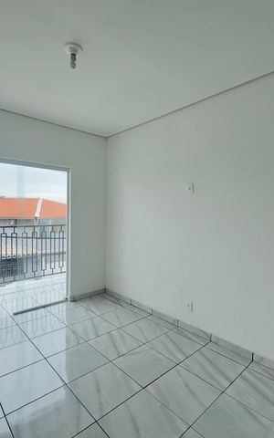 Casa para alugar com 65m², 2 quartos e 1 vaga Casa para alugar com 65m², 2 quartos e 1 vagaSala