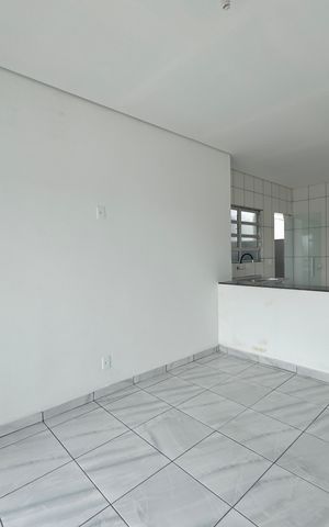 Casa para alugar com 65m², 2 quartos e 1 vaga Casa para alugar com 65m², 2 quartos e 1 vagaSala