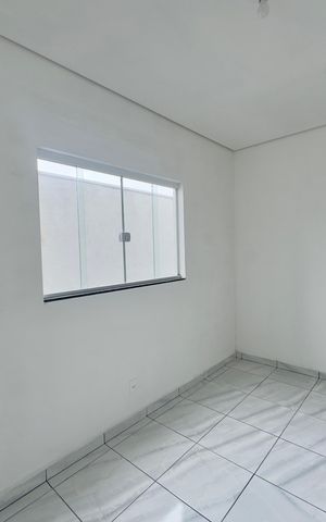 Casa para alugar com 65m², 2 quartos e 1 vaga Casa para alugar com 65m², 2 quartos e 1 vagaQuarto 1