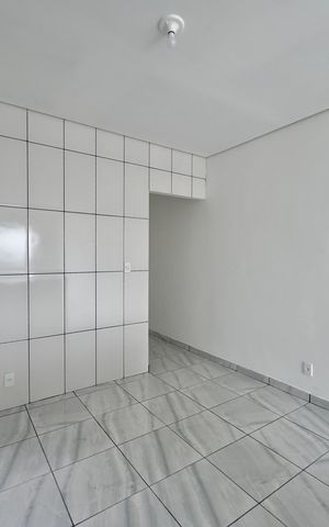 Casa para alugar com 65m², 2 quartos e 1 vaga Casa para alugar com 65m², 2 quartos e 1 vagaCozinha