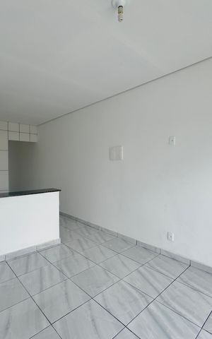 Casa para alugar com 65m², 2 quartos e 1 vaga Casa para alugar com 65m², 2 quartos e 1 vagaSala