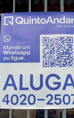Casa para alugar com 65m², 2 quartos e 1 vaga Casa para alugar com 65m², 2 quartos e 1 vagaPlaca aproximada
