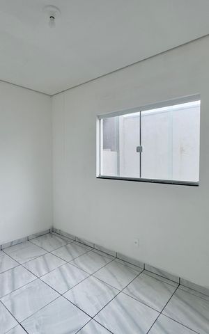 Casa para alugar com 65m², 2 quartos e 1 vaga Casa para alugar com 65m², 2 quartos e 1 vagaQuarto 1