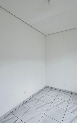 Casa para alugar com 65m², 2 quartos e 1 vaga Casa para alugar com 65m², 2 quartos e 1 vagaQuarto 1