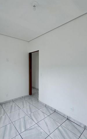 Casa para alugar com 65m², 2 quartos e 1 vaga Casa para alugar com 65m², 2 quartos e 1 vagaQuarto 1