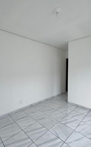 Casa para alugar com 65m², 2 quartos e 1 vaga Casa para alugar com 65m², 2 quartos e 1 vagaQuarto 2