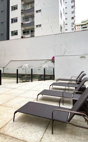Apartamento à venda com 160m², 4 quartos e 2 vagas Apartamento à venda com 160m², 4 quartos e 2 vagasÁrea comum