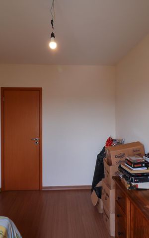 Apartamento à venda com 68m², 2 quartos e 1 vaga Apartamento à venda com 68m², 2 quartos e 1 vagaQuarto