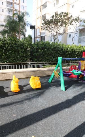 Apartamento à venda com 50m², 2 quartos e 1 vagaÁrea comum
