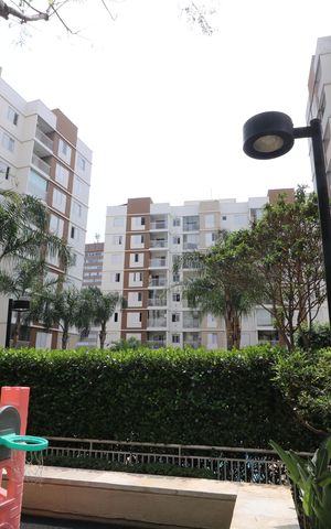 Apartamento à venda com 50m², 2 quartos e 1 vagaÁrea comum