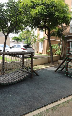 Apartamento à venda com 50m², 2 quartos e 1 vagaÁrea comum