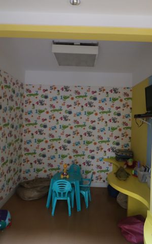 Apartamento à venda com 50m², 2 quartos e 1 vagaÁrea comum