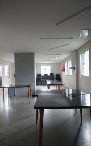 Apartamento à venda com 44m², 2 quartos e 1 vagaÁrea comum - Salão de festas