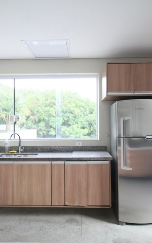 Apartamento à venda com 44m², 2 quartos e 1 vagaÁrea comum - 