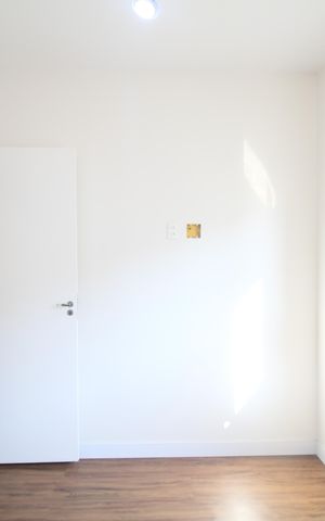 Apartamento à venda com 44m², 2 quartos e 1 vagaQuarto 2