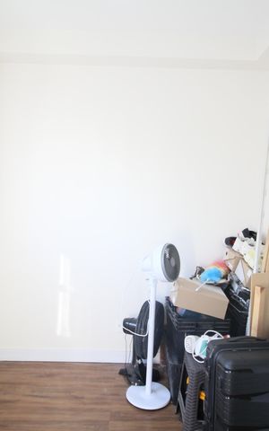 Apartamento à venda com 44m², 2 quartos e 1 vagaQuarto 2