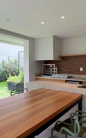 Studio para alugar com 25m², 1 quarto e sem vagaÁrea Comum - Churrasqueira